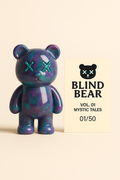 BLINDBEAR MYSTIC TALES (01/50)